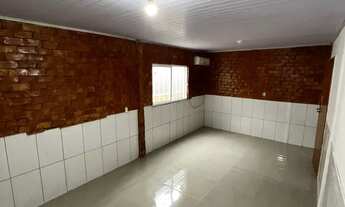 Imagem 5: CASA SETOR TEMPO NOVO SAÍDA PARA TRINDADE