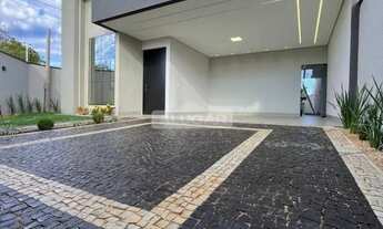 Imagem: Casa alto padrão