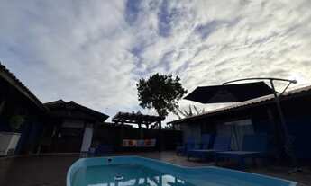 Imagem 2: Aluguel de Temporada Pousada com piscina