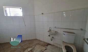 Imagem 8: Salão comercial para alugar, 148m² - Vila Tiberio