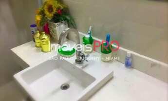 Imagem 3: Apartamento com 3 dormitórios, 1 vaga e com 105m² - Rua tranquila e arborizada!