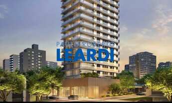 Imagem: APARTAMENTO - JARDIM AMÉRICA - SP