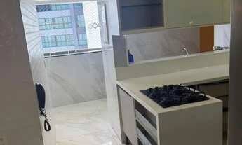 Imagem 4: SUPER OFERTA! DECORAÇÃO ALTO LUXO EM PORCELANATO, ANDAR SUPER ALTO!