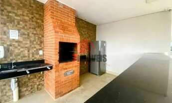 Imagem 4: LINDO APARTAMENTO 2 QUARTOS NO GRAN JARDIM -SETOR LORENA PARQUE - GOIÂNIA/GO