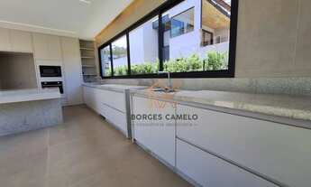 Imagem 16: Casa nova para venda ou locação no Residencial Costa Laguna - Alphaville