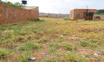 Imagem: Loteamento à venda no bairro Residencial