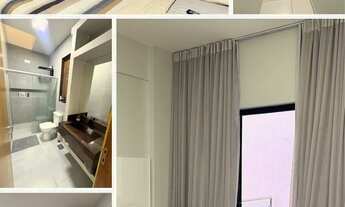 Imagem 4: Casa de Luxo mobiliada em Condomínio - Vila Ivonete (AC) - Oport. Única