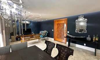 Imagem 5: Apartamento 04 quartos na Orla da Praia do Pecado - Macaé- RJ