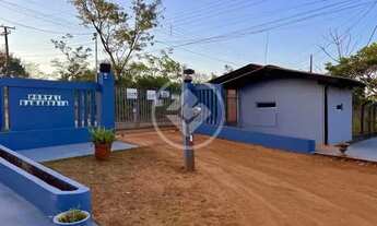 Imagem 3: TERRENO EM CHAPADA DOS GUIMARAES - PORTAL DA SAMAMBAIA codigo: 88587