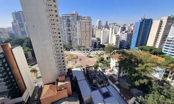 Imagem 4: Studio 1 quarto, mobiliado ar condicionado Bela Vista