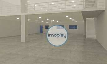 Imagem 5: Ponto para alugar, 774 m² no Jardim Anália Franco - São Paulo/SP