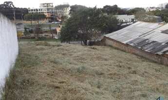 Imagem 3: PERMUTA) Terreno a venda ótima localização Tingui/Bacacheri em Curitiba PR