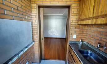 Imagem 2: Apartamento 3 Dormitórios