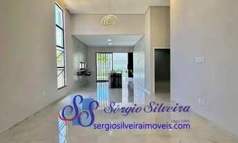 Imagem 7: Casa moderna com 3 suítes no Jardins do Lago - Eusébio