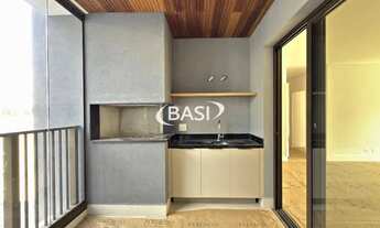 Imagem: Apartamento semimobiliado com 3 suítes