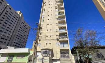 Imagem: Apartamento no Edifício Ana Cristina