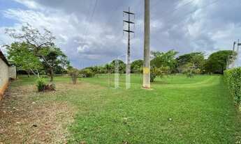 Imagem 4: Chácara em Sítios de Recreio Mansões do Campus - Goiânia, GO