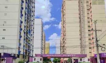 Imagem 1: AP 02 QTO - RESIDENCIAL OLIMPUS - 2VG, REFORMADO, R. MUNICIPALIDADE - UMARIZAL KJP