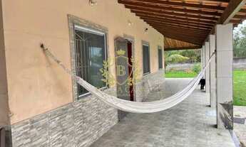 Imagem: Casa com 3 quartos à venda por R$ 350.000,00