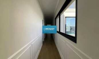 Imagem 3: Sobrado para aluguel com 419 metros quadrados com 4 quartos