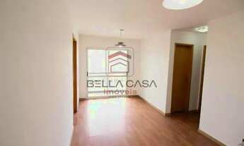 Imagem: Apartamento á venda no Parque da Mooca