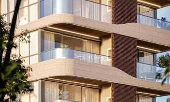 Imagem: COBERTURA DUPLEX DE ALTO PADRÃO COM 4 SUÍTES!