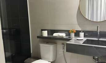 Imagem 5: Casa temporada Barra de Jacuipe