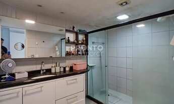 Imagem: Apartamento Porto Atlântico, unidade não