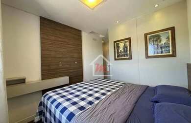 Imagem 14: Apartamento com 2 dormitórios à venda, MOBILIADO e EQUIPADO 68 m² por R$ 395.000 - Velha