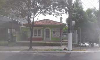 Imagem: Casa Comercial Av. Dom Pedro II 1335