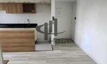 Imagem 4: Locação Apartamento Santo Andre Campestre Ref: 44477