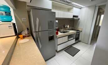 Imagem 4: Golf Ville Resort Residence - Bloco 17