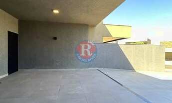 Imagem 4: Casa de Condomínio com 3 quartos, Residencial Gaivota II, São José do Rio Preto - R$ 1.85