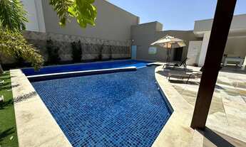 Imagem 3: Casa no Cond. Sol nascente etapa 1