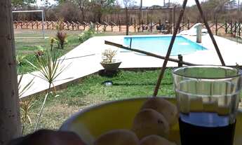 Imagem 3: Alugo, sitio para descanso e lazer