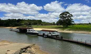 Imagem 4: Terreno 500m² com Topografia Plana Condomínio Estruturado