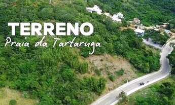 Imagem 5: Terreno Amplo no Bairro Tartaruga 1.089m² de Oportunidade