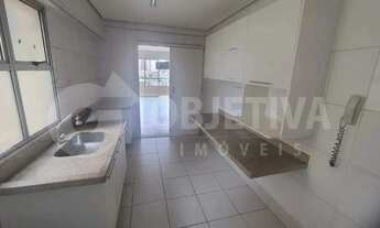 Imagem 6: Apartamento para aluguel, 3 quartos, 1 suíte, 2 vagas, OSVALDO REZENDE - UBERLANDIA/MG