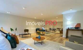 Imagem 5: Bela Vista - 263m2 com 4 dormitórios - 2 suítes e 2 vagas