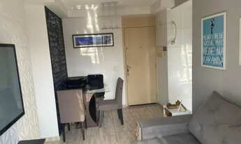 Imagem 5: Portal do Sol - Apartamento 2 Quartos - Centro - Belford Roxo - RJ