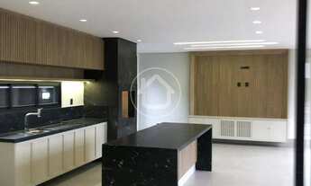 Imagem 3: SOBRADO COM 5 SUÍTES E MOVEIS PLANEJADOS