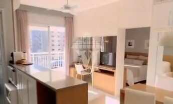 Imagem: Apartamento com 1 dormitório para locação