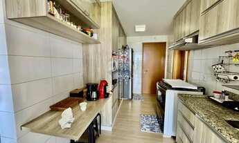 Imagem 6: Aluguel Residencial Bonavita, 3 quartos