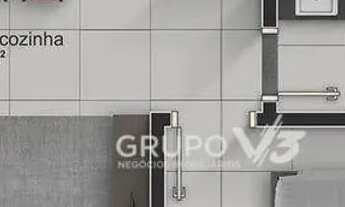 Imagem 7: Apartamento com 2 dormitórios à venda, 53 m² por R$ 440.000,00 - Caiobá - Matinhos/PR