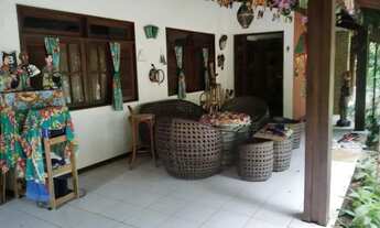 Imagem: Imóvel para venda tem 220 metros quadrados