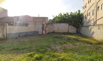 Imagem 5: Terreno Campo Grande Rua transversal a Abílio Barreto 5 min. Park Shopping