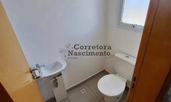 Imagem 5: CORRETORA NASCIMENTO Sala à venda, Centro, Jacareí, SP