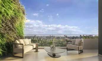 Imagem 3: Apartamento à venda, VISTA ALEGRE , CURITIBA - PR