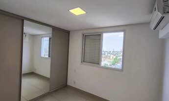 Imagem 7: APARTAMENTO DE 02 QUARTOS, SENDO 01 SUÍTE, DISPONÍVEL PARA ALUGAR NO EDIFÍCIO LOUNGE 22, S