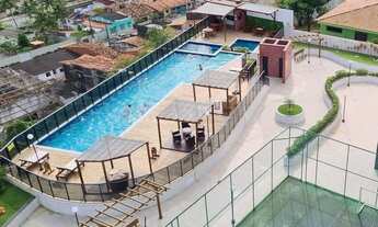 Imagem 3: Apartamento 3 quartos à Venda no Farol - Conforto, Vista Deslumbrante e Lazer de Resort!